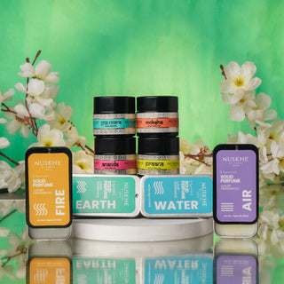 Herbal Escape (Pack of 8)