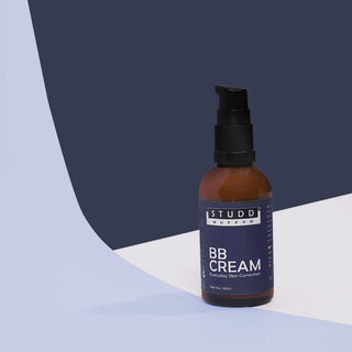 BB cream