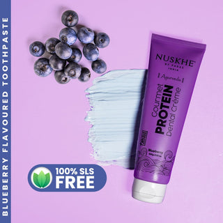 Gourmet Protein Dental CrÃ¨me | Pack of 4