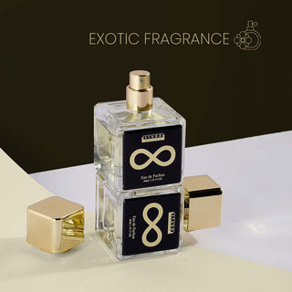Infinity âœ½ Eau De Parfum âœ½ 40ml âœ½ For Men & Women