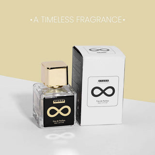 Infinity âœ½ Eau De Parfum âœ½ 40ml âœ½ For Men & Women