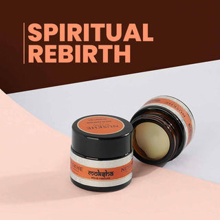 Moksha Solid Perfume | For Men & Women
