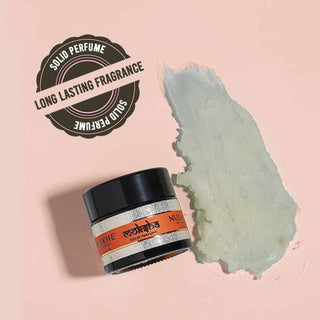 Moksha Solid Perfume | For Men & Women