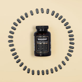 Multivitamin for Energy & Health