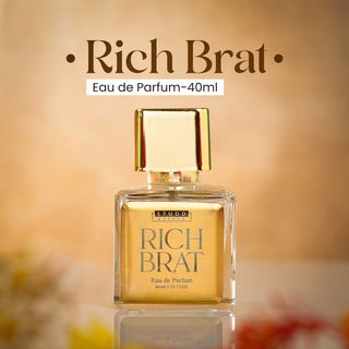 Rich People Fragrance Combo