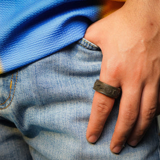 Symbolic Evil Eye Ring/Pendant