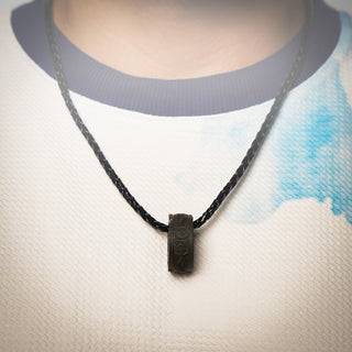 Symbolic Evil Eye Ring/Pendant