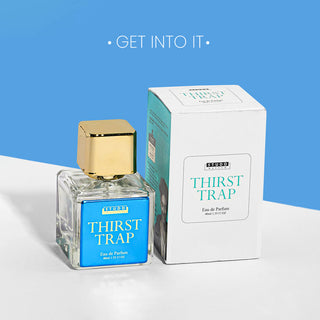 Thirst Trap âœ½ Eau De Parfum âœ½ 40ml âœ½ For Men & Women