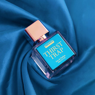 Thirst Trap âœ½ Eau De Parfum âœ½ 40ml âœ½ For Men & Women