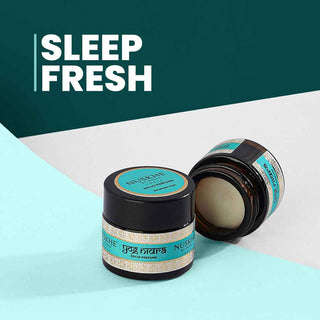 Yog Nidra | Solid Perfume | For Men & Women